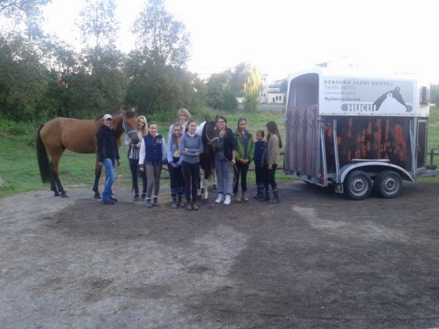 Rajd Minoga 2015